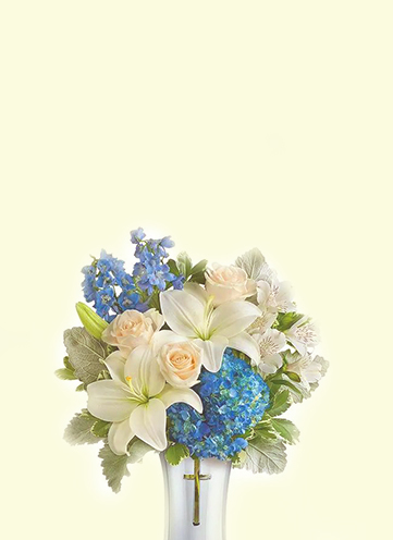 Sympathy Flowers Leytonstone